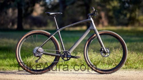 Trek FX Sport 4 avaliação e ficha técnica